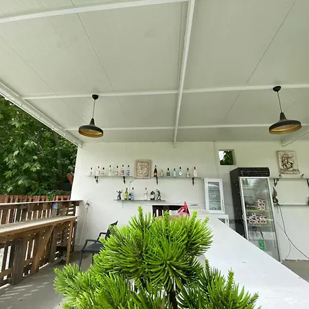 Apartment Erdem Ciftligi/ Ephesus Arena Selçuk
