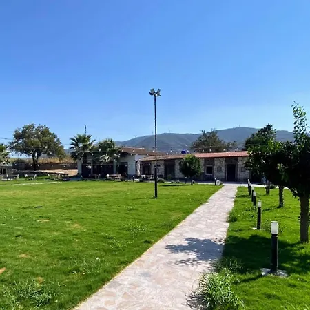 Διαμέρισμα Erdem Ciftligi/ Ephesus Arena Σελτσούκ