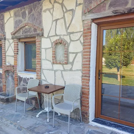 Erdem Ciftligi/ Ephesus Arena Apartamento Selçuk