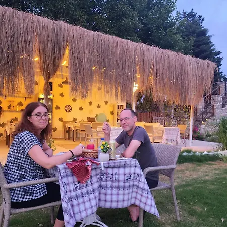 Erdem Ciftligi/ Ephesus Arena Apartamento Selçuk