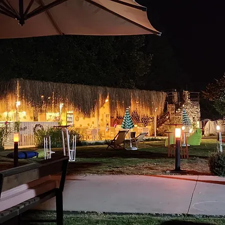 Apartman Erdem Ciftligi/ Ephesus Arena *