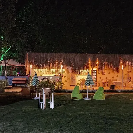 Apartman Erdem Ciftligi/ Ephesus Arena