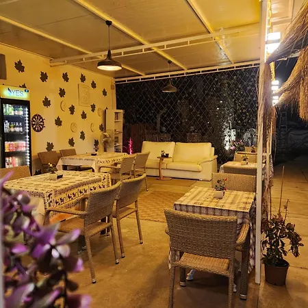 Erdem Ciftligi/ Ephesus Arena Apartment Selçuk