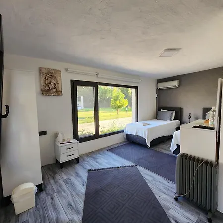 Apartamento Erdem Ciftligi/ Ephesus Arena