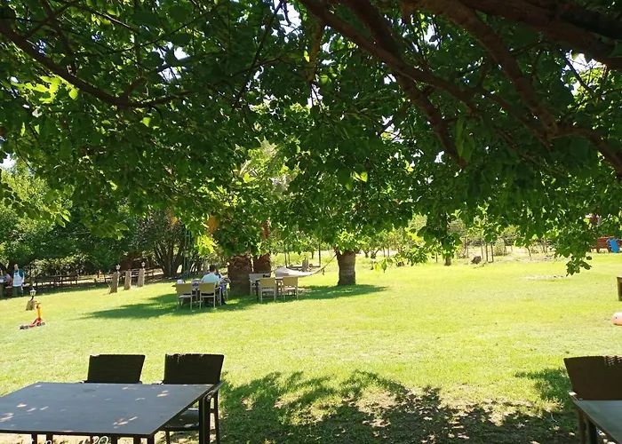 Apartamento Erdem Ciftligi/ Ephesus Arena *