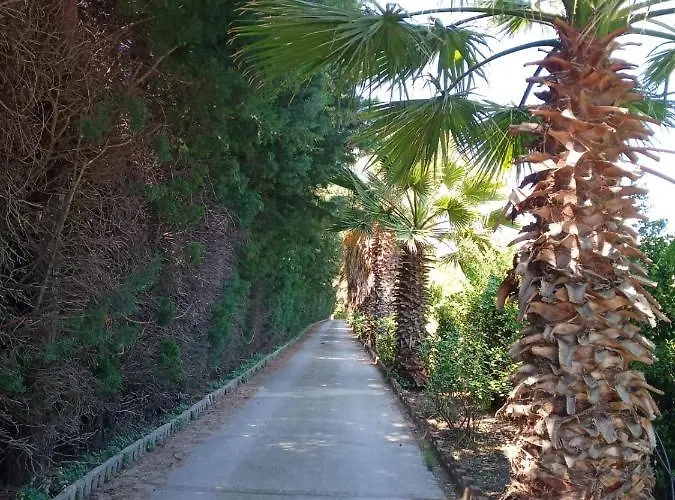 Erdem Ciftligi/ Ephesus Arena Apartamento Selçuk