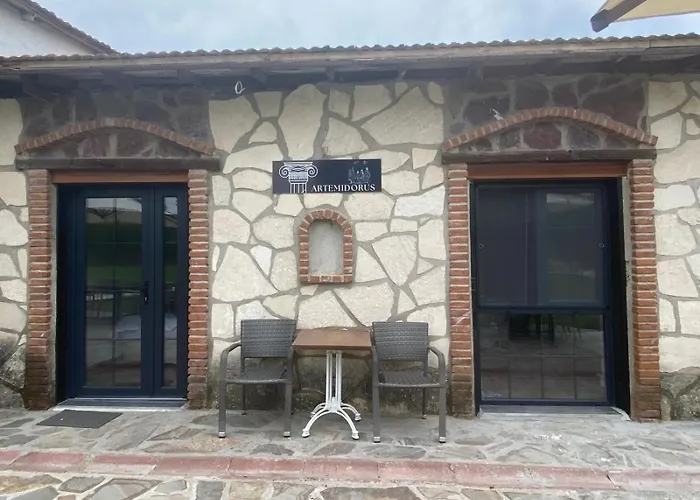 Erdem Ciftligi/ Ephesus Arena