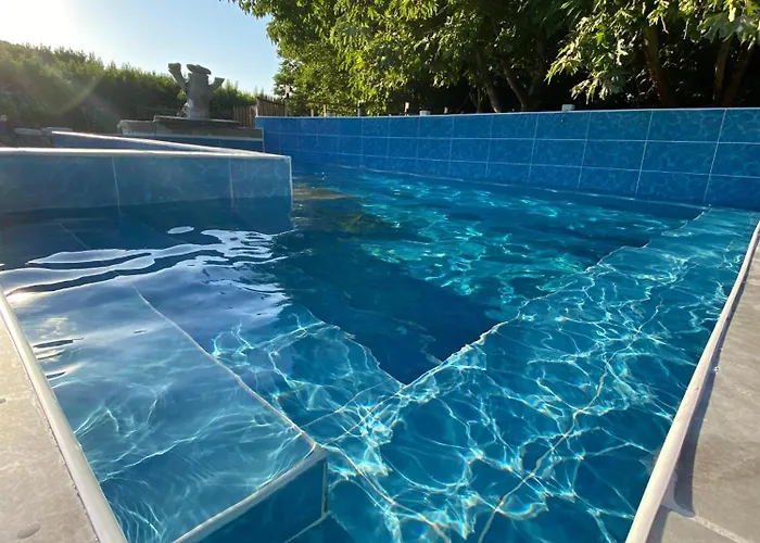 Apartamento Erdem Ciftligi/ Ephesus Arena Selçuk