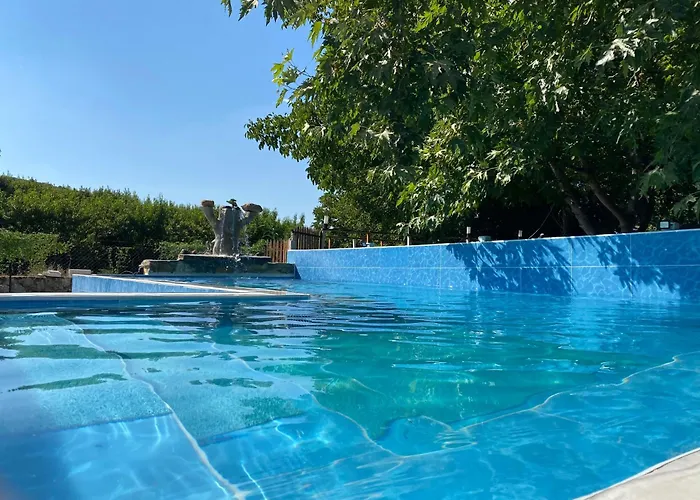 Apartamento Erdem Ciftligi/ Ephesus Arena Selçuk