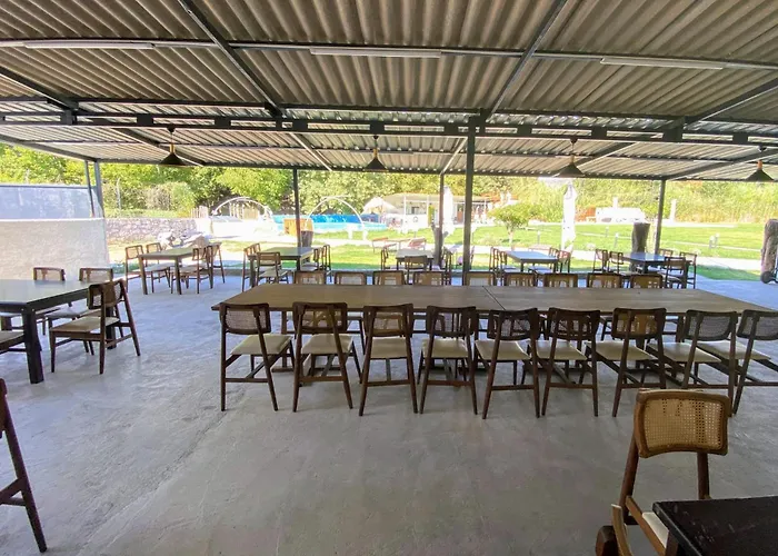 Apartamento Erdem Ciftligi/ Ephesus Arena