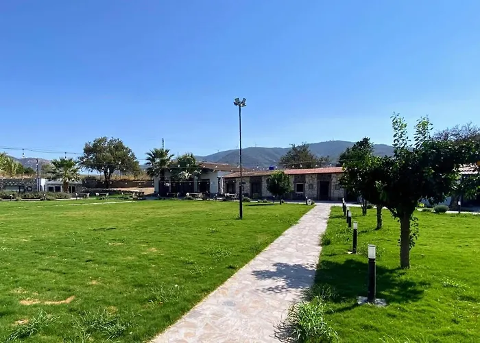 Apartamento Erdem Ciftligi/ Ephesus Arena Selçuk