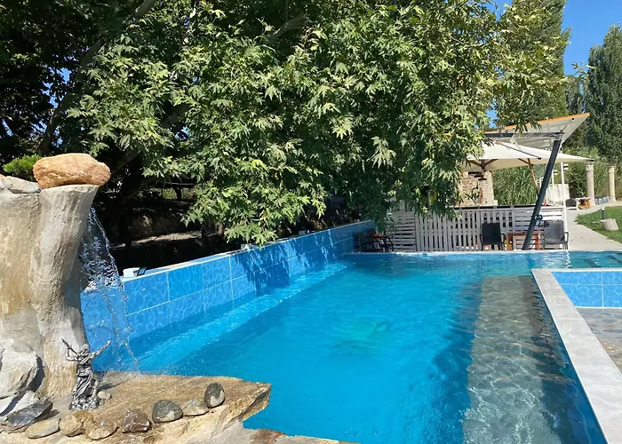 Apartamento Erdem Ciftligi/ Ephesus Arena