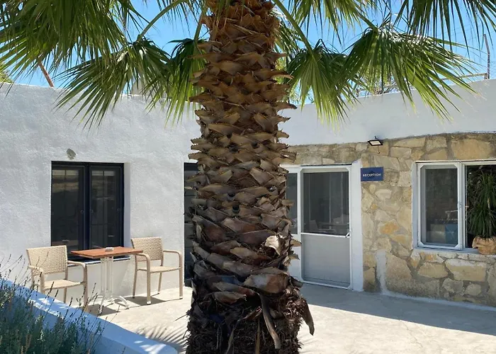 Apartman Erdem Ciftligi/ Ephesus Arena *