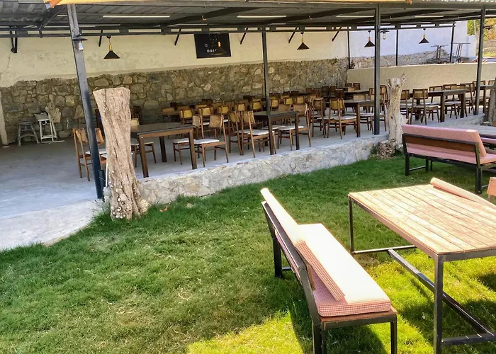 Apartamento Erdem Ciftligi/ Ephesus Arena Selçuk