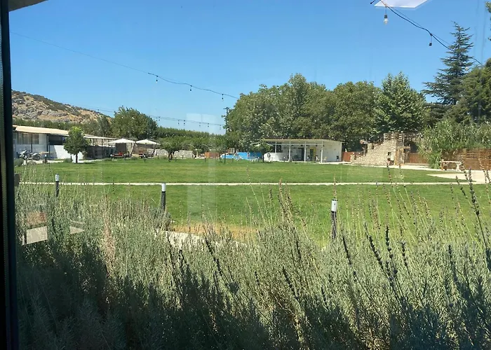 Apartamento Erdem Ciftligi/ Ephesus Arena *