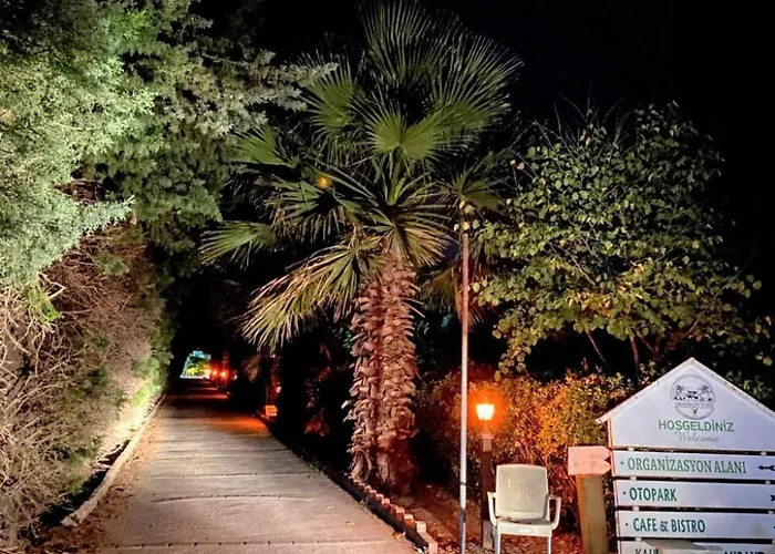 Erdem Ciftligi/ Ephesus Arena * Selçuk