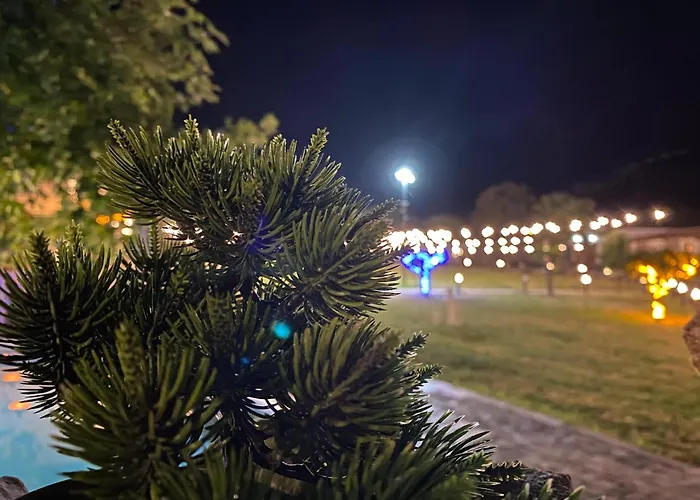 Erdem Ciftligi/ Ephesus Arena Apartman *