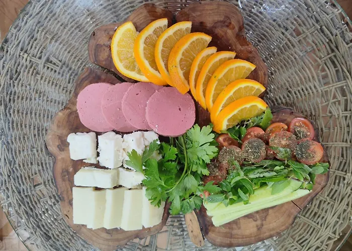 Erdem Ciftligi/ Ephesus Arena