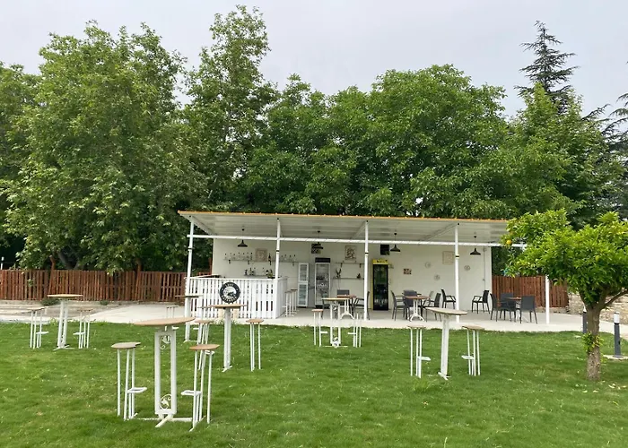 Apartamento Erdem Ciftligi/ Ephesus Arena *