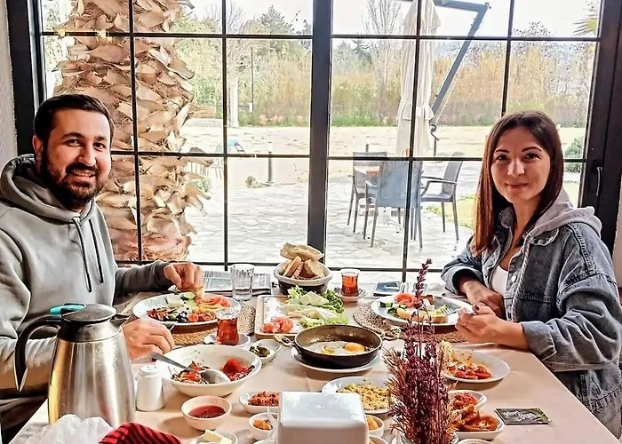 Erdem Ciftligi/ Ephesus Arena