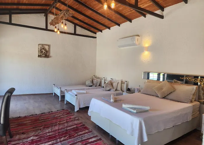 Apartamento Erdem Ciftligi/ Ephesus Arena