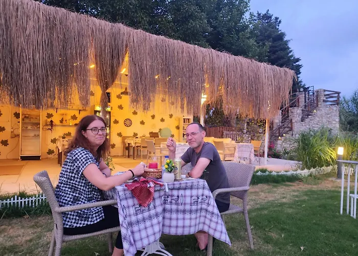 Erdem Ciftligi/ Ephesus Arena Apartamento Selçuk