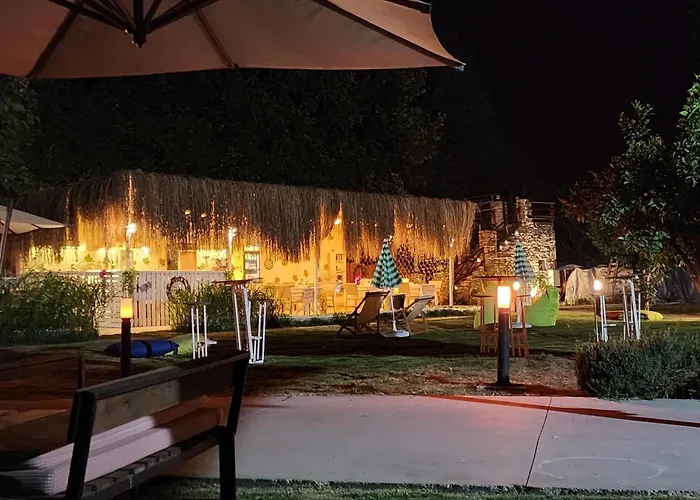 Apartman Erdem Ciftligi/ Ephesus Arena *