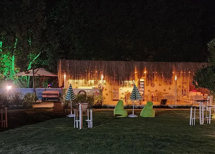 Apartamento Erdem Ciftligi/ Ephesus Arena