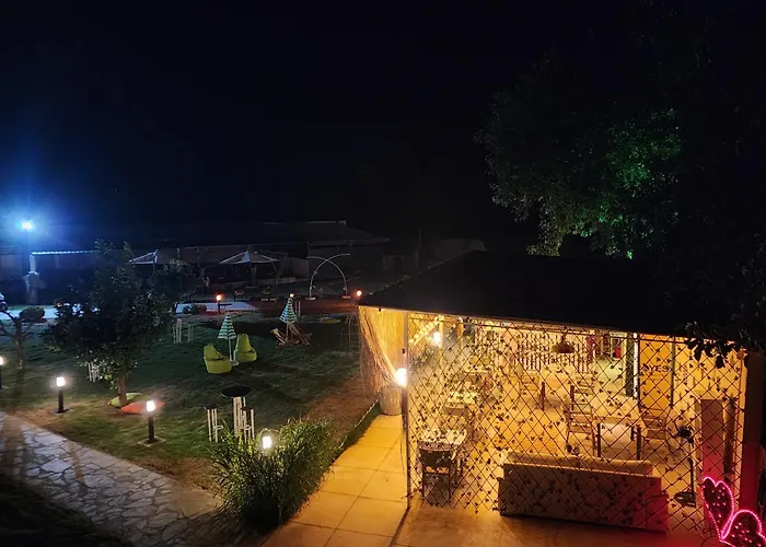 Erdem Ciftligi/ Ephesus Arena Selçuk