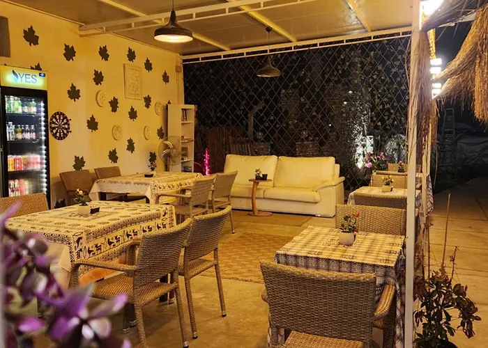 Erdem Ciftligi/ Ephesus Arena Apartman Selçuk
