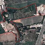 דירה Erdem Ciftligi/ Ephesus Arena *
