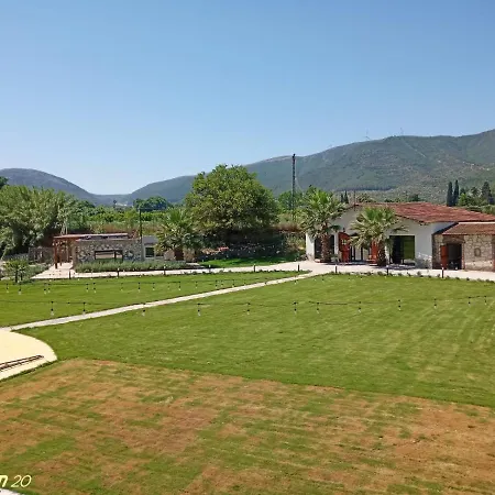 Erdem Ciftligi/ Ephesus Arena * Selcuk