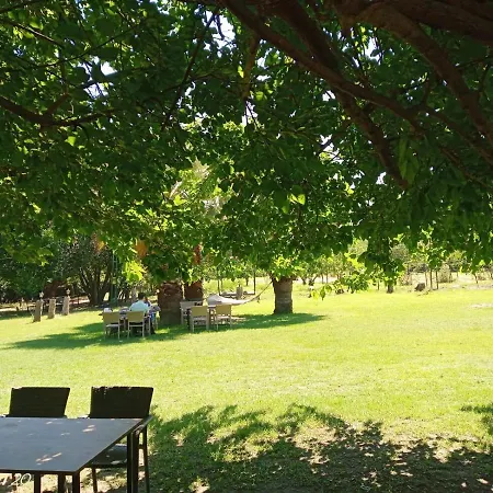 아파트 Erdem Ciftligi/ Ephesus Arena *