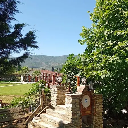 Lägenhet Erdem Ciftligi/ Ephesus Arena