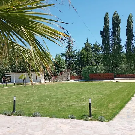 Erdem Ciftligi/ Ephesus Arena 아파트 *