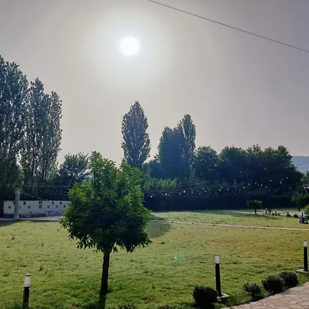 Apartmán Erdem Ciftligi/ Ephesus Arena *