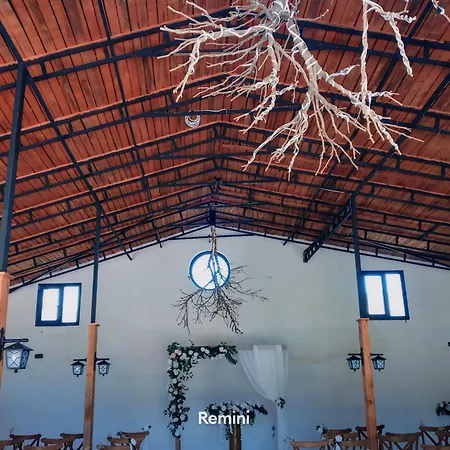 Erdem Ciftligi/ Ephesus Arena Lägenhet Selçuk