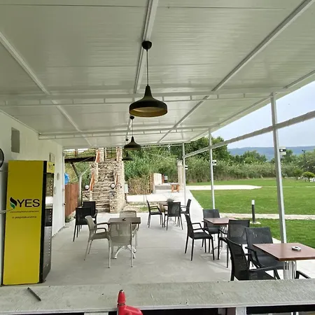 Erdem Ciftligi/ Ephesus Arena Apartment *
