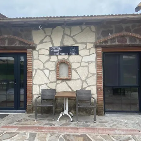 Erdem Ciftligi/ Ephesus Arena