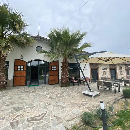 Erdem Ciftligi/ Ephesus Arena