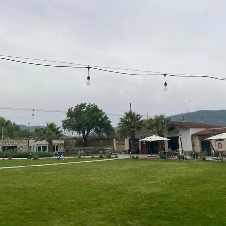 Apartmán Erdem Ciftligi/ Ephesus Arena Selcuk