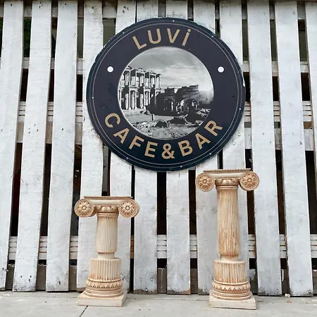 Erdem Ciftligi/ Ephesus Arena