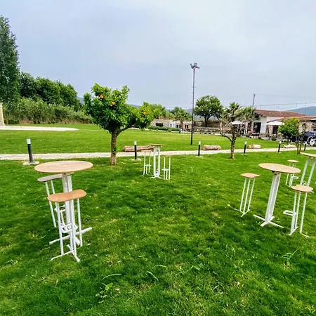 Erdem Ciftligi/ Ephesus Arena *