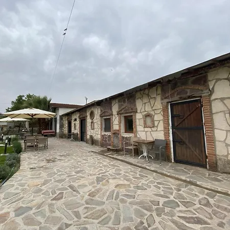Erdem Ciftligi/ Ephesus Arena Apartment *