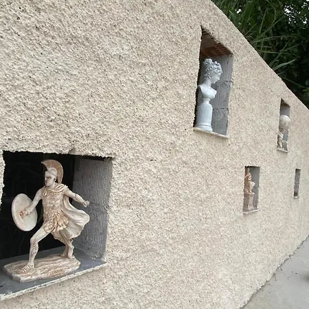 Lägenhet Erdem Ciftligi/ Ephesus Arena Selçuk