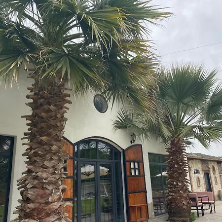 Erdem Ciftligi/ Ephesus Arena * Selçuk