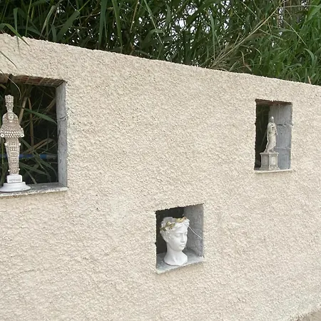 Erdem Ciftligi/ Ephesus Arena Apartmán *