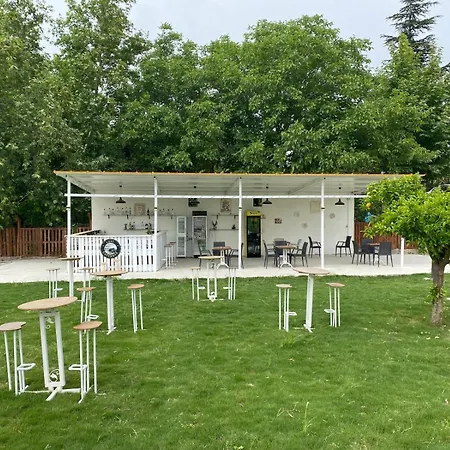 Erdem Ciftligi/ Ephesus Arena