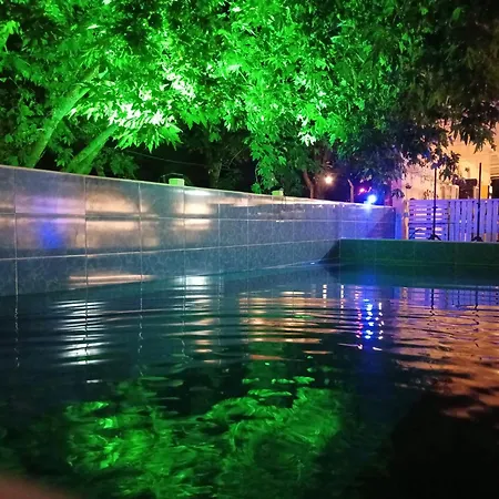 Apartmán Erdem Ciftligi/ Ephesus Arena Selcuk