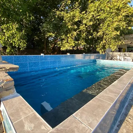 Erdem Ciftligi/ Ephesus Arena Apartmán *